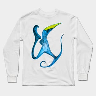 Scorpion Long Sleeve T-Shirt